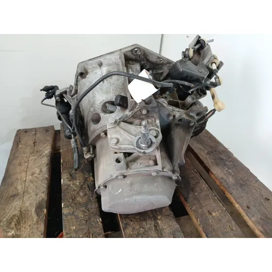 Caja Cambios para Peugeot 307 Cc (3B)