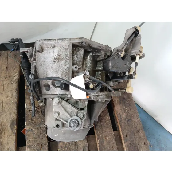 Caja Cambios para Peugeot 307 Cc (3B)