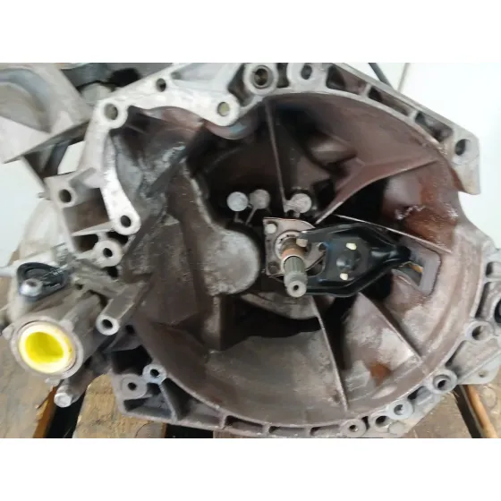 Caja Cambios para Peugeot 307 Cc (3B)