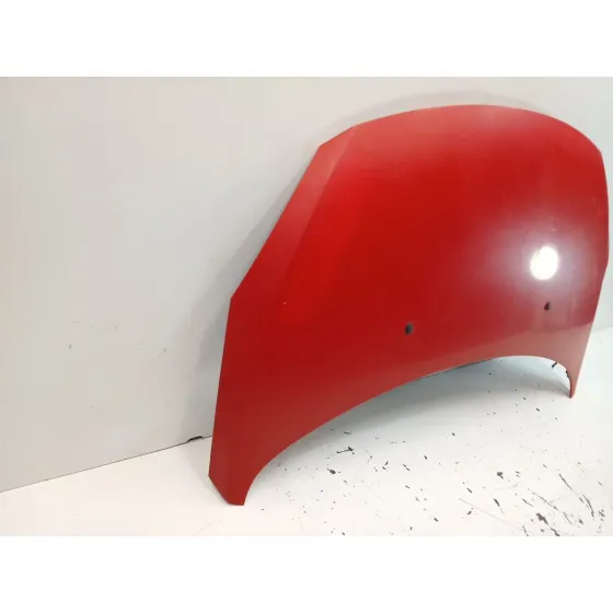 Capot para Peugeot 307 Cc (3B)