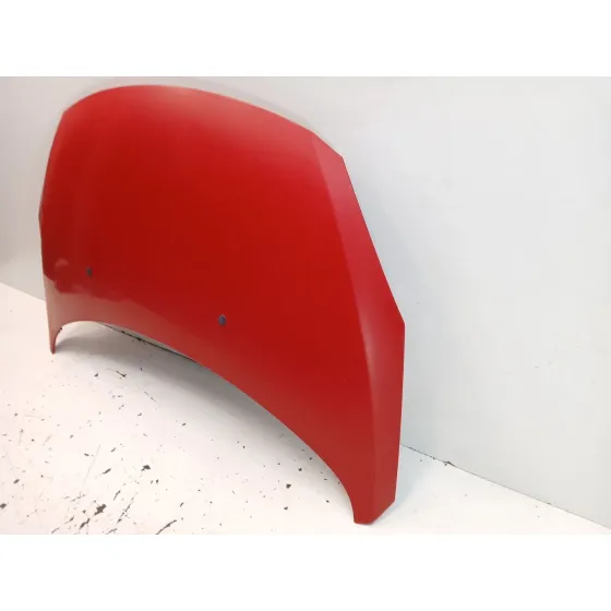 Capot para Peugeot 307 Cc (3B)
