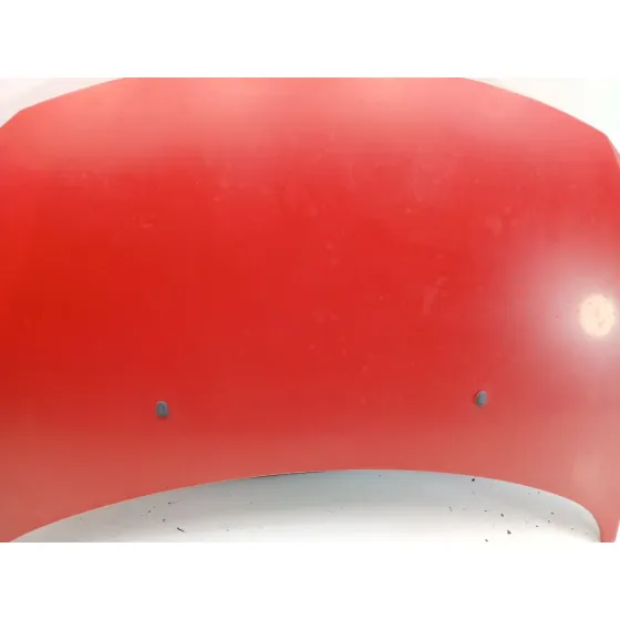 Capot para Peugeot 307 Cc (3B)
