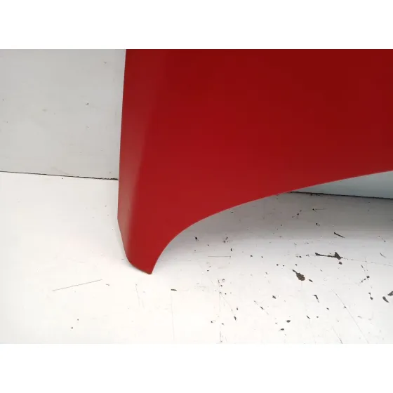 Capot para Peugeot 307 Cc (3B)