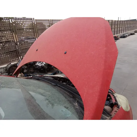 Capot para Peugeot 307 Cc (3B)