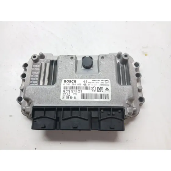 Centralita Motor Uce para Peugeot 307 Cc (3B)