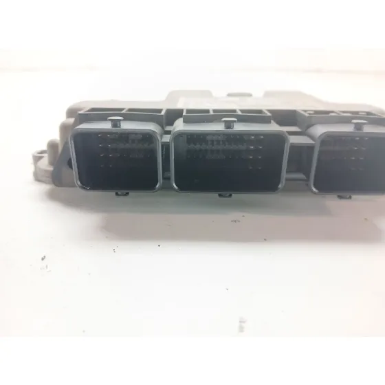 Centralita Motor Uce para Peugeot 307 Cc (3B)