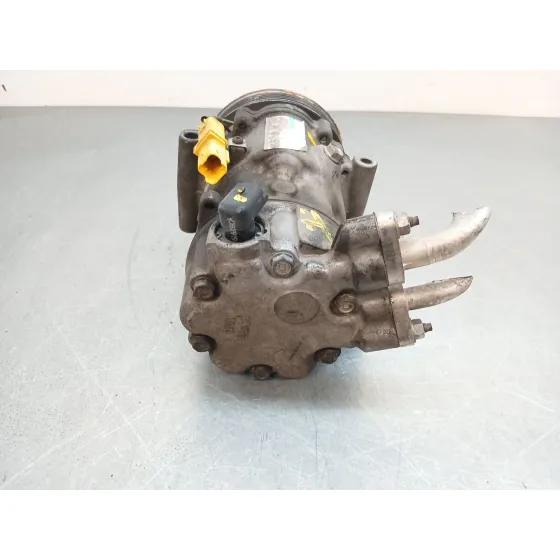 Compresor Aire Acondicionado para Peugeot 307 Cc (3B)