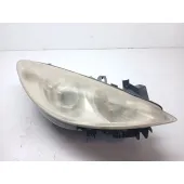 Faro Derecho para Peugeot 307 Cc (3B)
