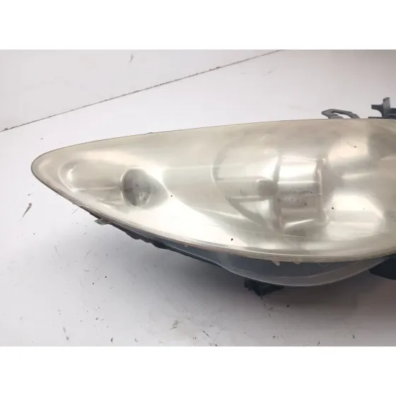 Faro Derecho para Peugeot 307 Cc (3B)