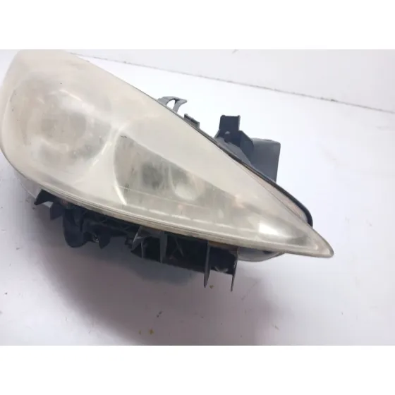 Faro Derecho para Peugeot 307 Cc (3B)