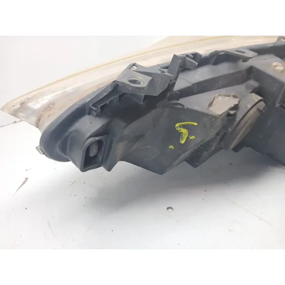 Faro Derecho para Peugeot 307 Cc (3B)