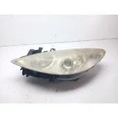 Faro Izquierdo para Peugeot 307 Cc (3B)