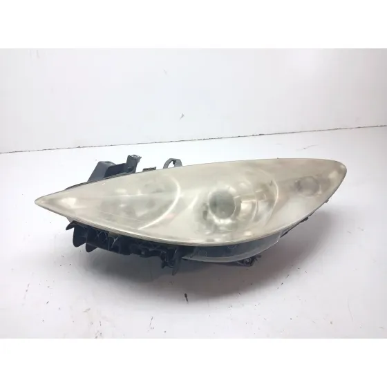 Faro Izquierdo para Peugeot 307 Cc (3B)