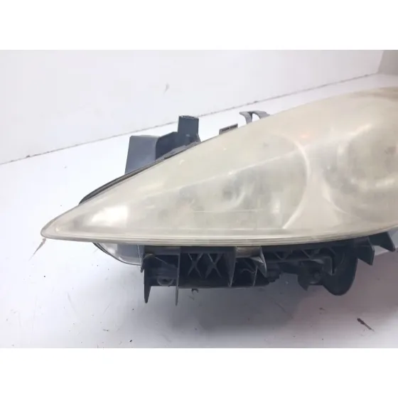 Faro Izquierdo para Peugeot 307 Cc (3B)
