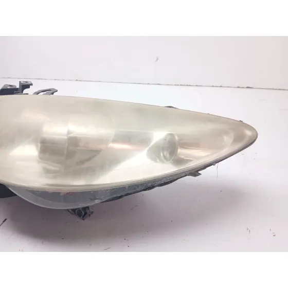 Faro Izquierdo para Peugeot 307 Cc (3B)