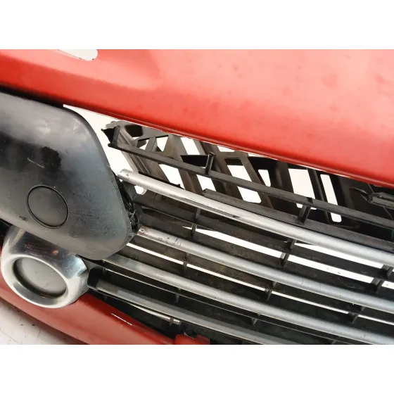 Paragolpes Delantero para Peugeot 307 Cc (3B)