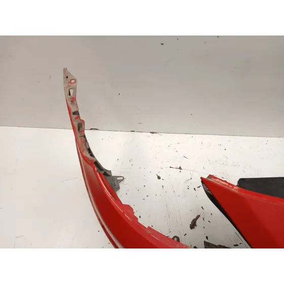 Paragolpes Delantero para Peugeot 307 Cc (3B)