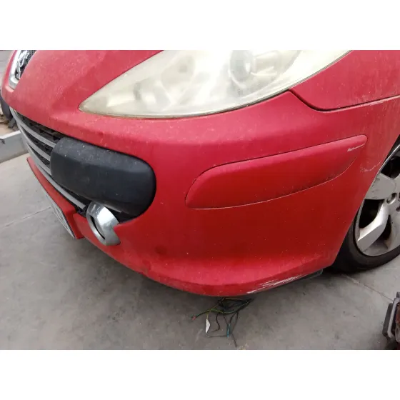 Paragolpes Delantero para Peugeot 307 Cc (3B)