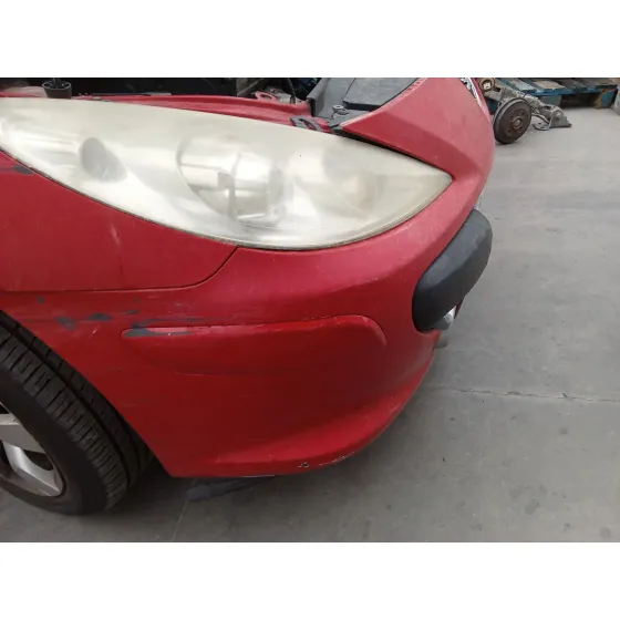 Paragolpes Delantero para Peugeot 307 Cc (3B)