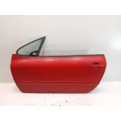 Puerta Delantera Izquierda para Peugeot 307 Cc (3B)