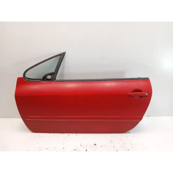 Puerta Delantera Izquierda para Peugeot 307 Cc (3B)
