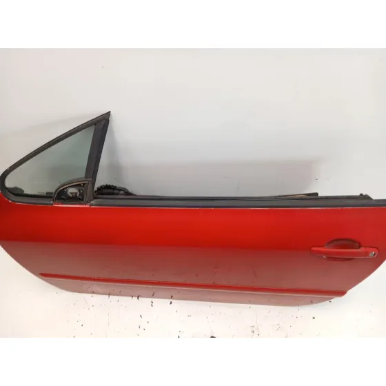 Puerta Delantera Izquierda para Peugeot 307 Cc (3B)