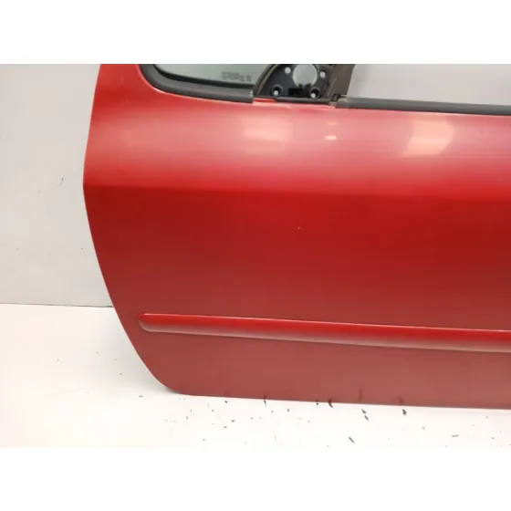 Puerta Delantera Izquierda para Peugeot 307 Cc (3B)