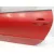 Puerta Delantera Izquierda para Peugeot 307 Cc (3B)