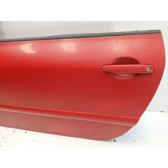 Puerta Delantera Izquierda para Peugeot 307 Cc (3B)