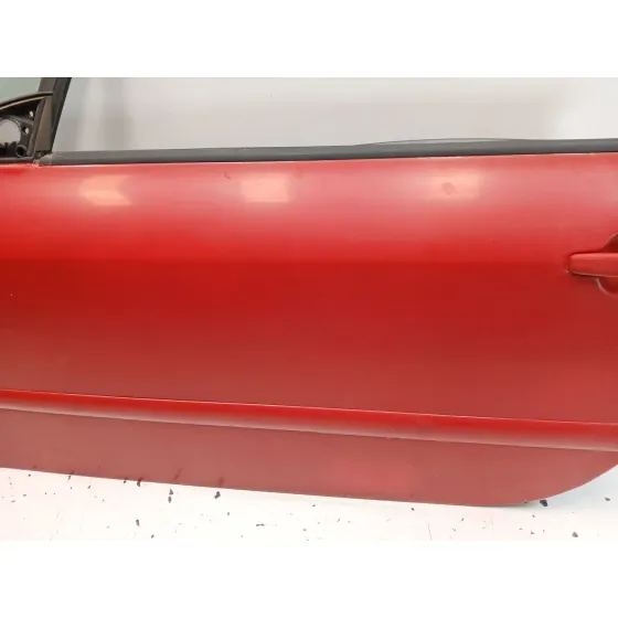 Puerta Delantera Izquierda para Peugeot 307 Cc (3B)