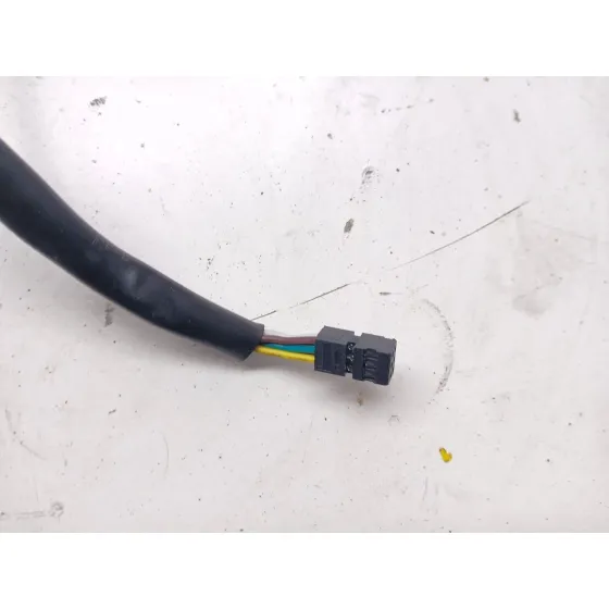 Retrovisor Derecho para Peugeot 307 Cc (3B)