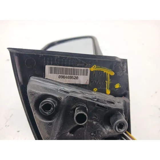 Retrovisor Derecho para Peugeot 307 Cc (3B)