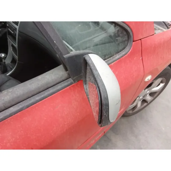 Retrovisor Derecho para Peugeot 307 Cc (3B)