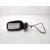 Retrovisor Izquierdo para Peugeot 307 Cc (3B)