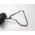 Retrovisor Izquierdo para Peugeot 307 Cc (3B)