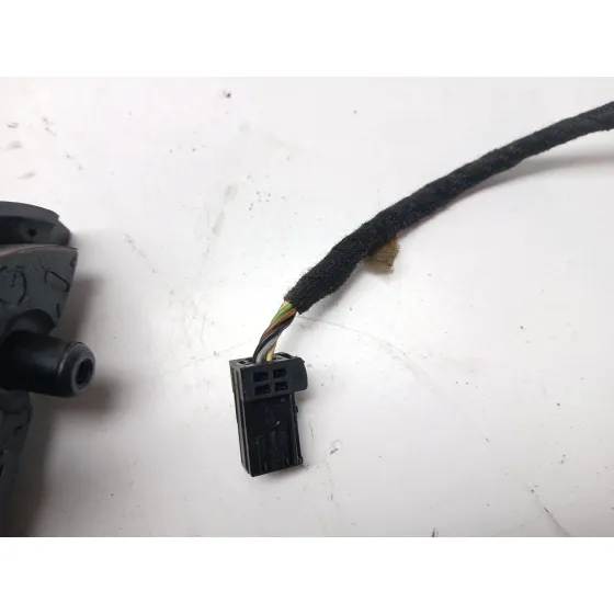 Retrovisor Izquierdo para Peugeot 307 Cc (3B)