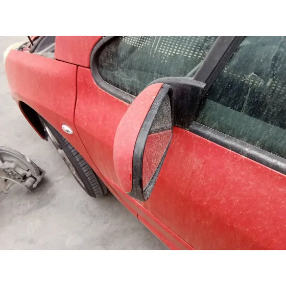Retrovisor Izquierdo para Peugeot 307 Cc (3B)