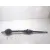 Transmision Delantera Derecha para Peugeot 307 Cc (3B)