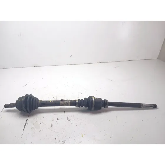 Transmision Delantera Derecha para Peugeot 307 Cc (3B)