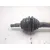 Transmision Delantera Derecha para Peugeot 307 Cc (3B)