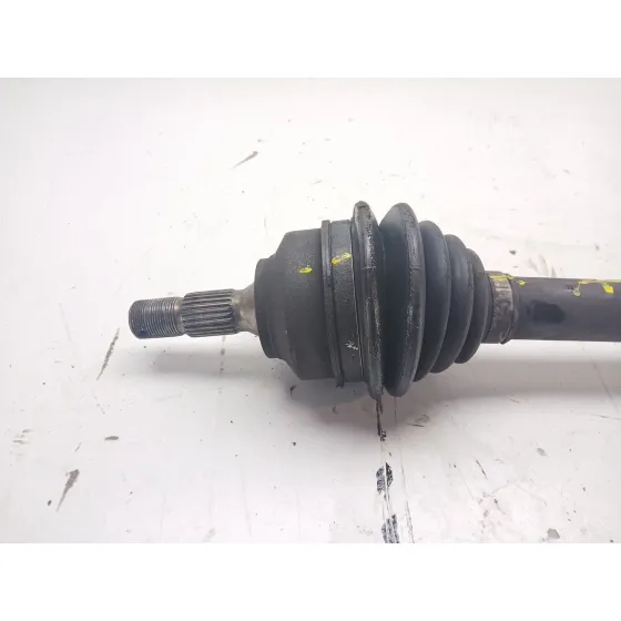 Transmision Delantera Derecha para Peugeot 307 Cc (3B)
