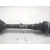 Transmision Delantera Derecha para Peugeot 307 Cc (3B)