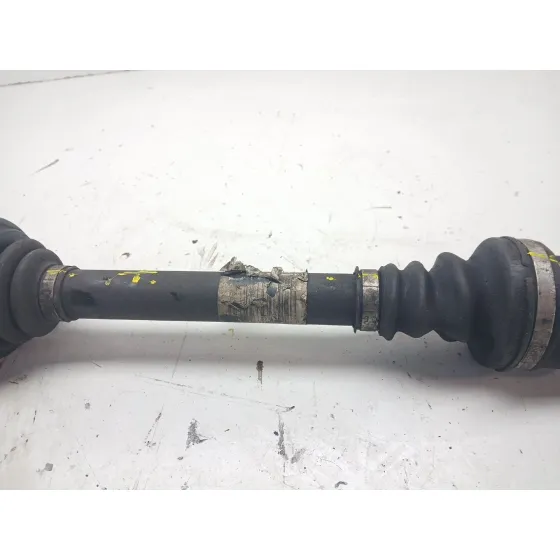 Transmision Delantera Derecha para Peugeot 307 Cc (3B)