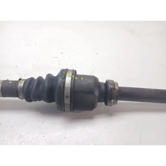 Transmision Delantera Derecha para Peugeot 307 Cc (3B)
