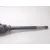 Transmision Delantera Derecha para Peugeot 307 Cc (3B)