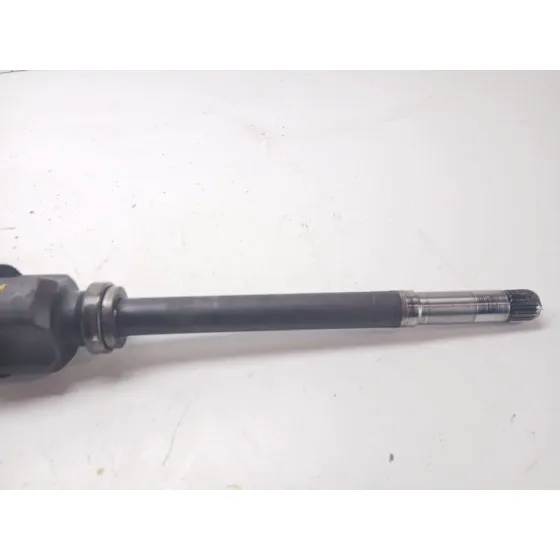 Transmision Delantera Derecha para Peugeot 307 Cc (3B)