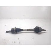 Transmision Delantera Izquierda para Peugeot 307 Cc (3B)