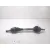 Transmision Delantera Izquierda para Peugeot 307 Cc (3B)