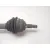 Transmision Delantera Izquierda para Peugeot 307 Cc (3B)