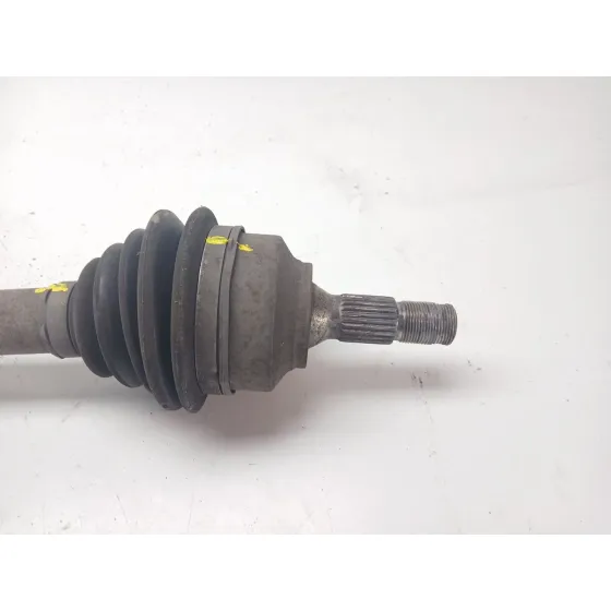 Transmision Delantera Izquierda para Peugeot 307 Cc (3B)
